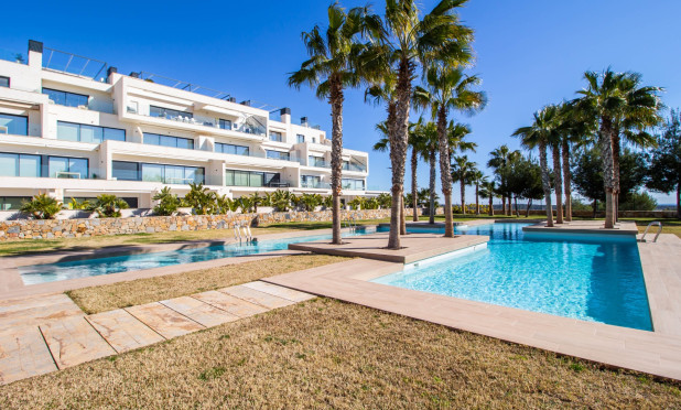 Apartment / flat - Resale - Las Colinas Golf Resort - Las Colinas Golf Resort