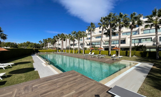 Apartment / flat - Resale - Las Colinas Golf Resort - Las Colinas Golf Resort