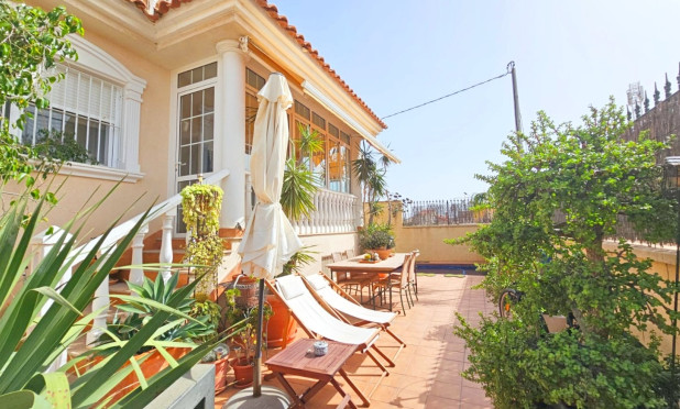 Apartment / flat - Resale - Los Alcazares - Lomas del Rame