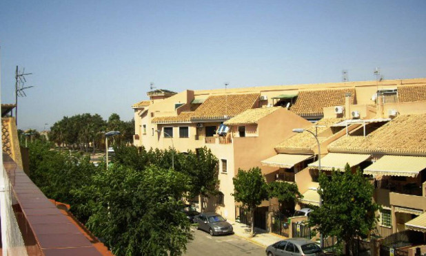 Apartment / flat - Resale - Los Alcazares - Los Alcazares