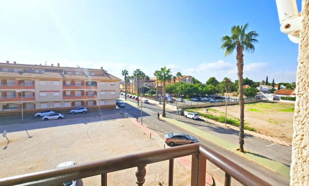 Apartment / flat - Resale - Los Alcazares - Los Alcazares