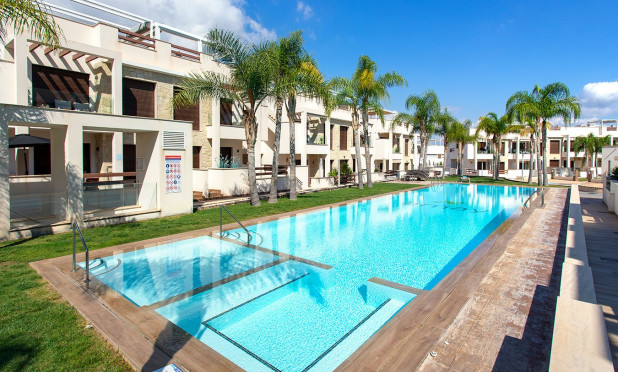 Apartment / flat - Resale - Los Balcones - MOR-039