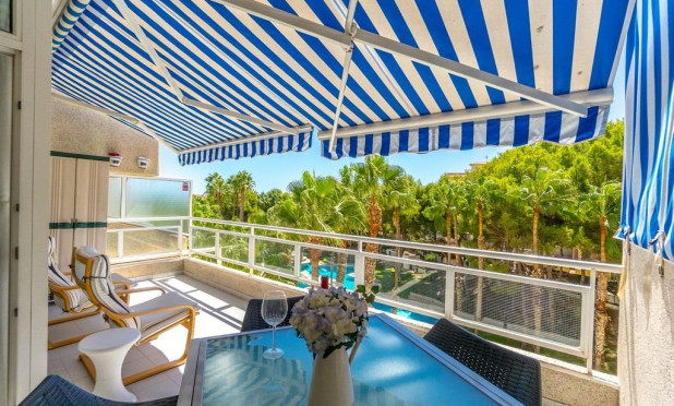 Apartment / flat - Resale - Orihuela Costa - Altos de Campoamor