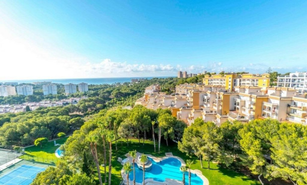 Apartment / flat - Resale - Orihuela Costa - Altos de Campoamor