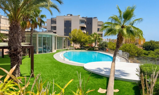 Apartment / flat - Resale - Orihuela Costa - C-47224