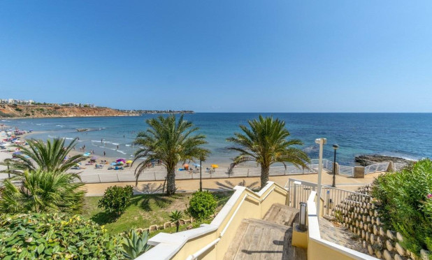 Apartment / flat - Resale - Orihuela Costa - Campoamor