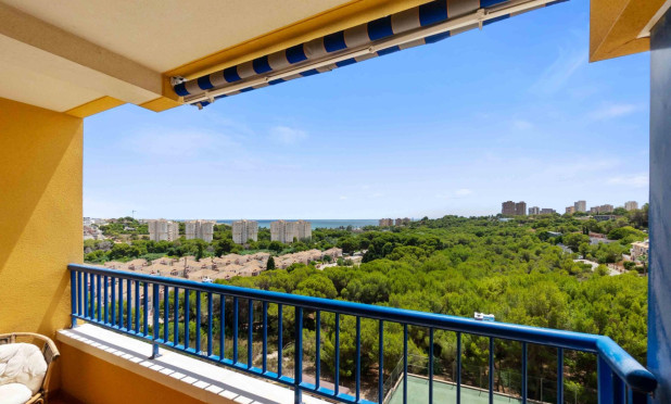 Apartment / flat - Resale - Orihuela Costa - Campoamor