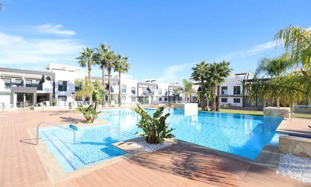 Apartment / flat - Resale - Orihuela Costa - La Zenia