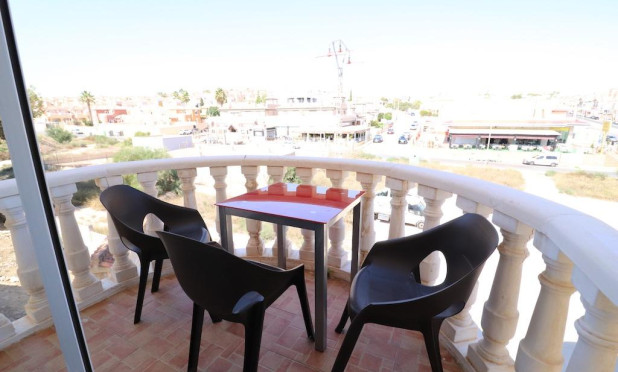 Apartment / flat - Resale - Orihuela Costa - Las Filipinas