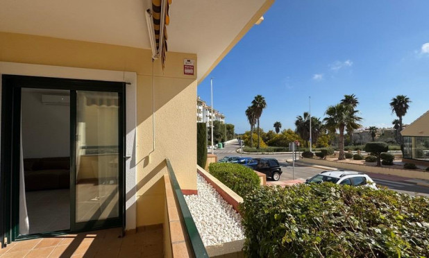 Apartment / flat - Resale - Orihuela Costa - Las Filipinas