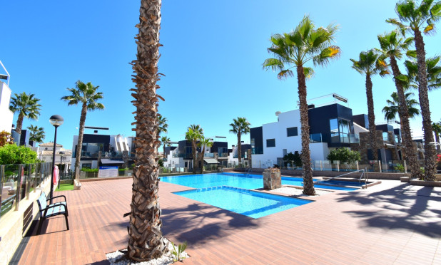 Apartment / flat - Resale - Orihuela Costa - Lomas de Cabo Roig