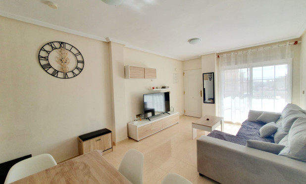 Apartment / flat - Resale - Orihuela Costa - Lomas de Cabo Roig