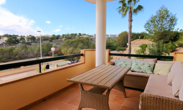 Apartment / flat - Resale - Orihuela Costa - Lomas de Campoamor-Las Ramblas