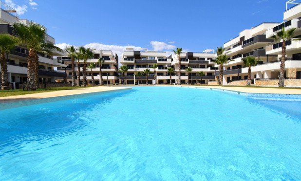 Apartment / flat - Resale - Orihuela Costa - Los Altos