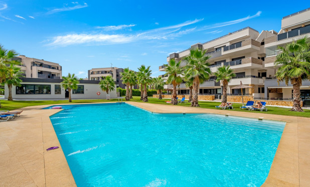 Apartment / flat - Resale - Orihuela Costa - Los Altos