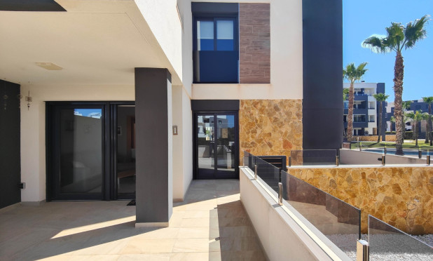 Apartment / flat - Resale - Orihuela Costa - Los Altos