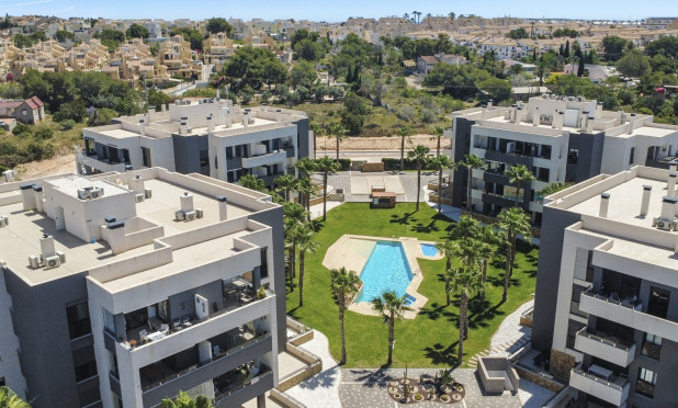 Apartment / flat - Resale - Orihuela Costa - Los Altos