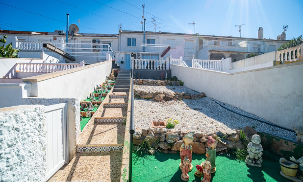 Apartment / flat - Resale - Orihuela Costa - Los Balcones