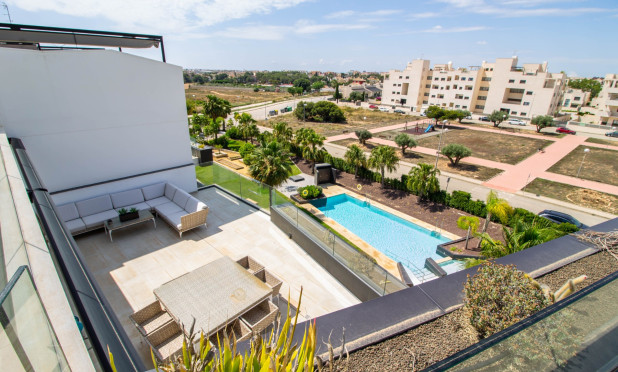 Apartment / flat - Resale - Orihuela Costa - Los Dolses