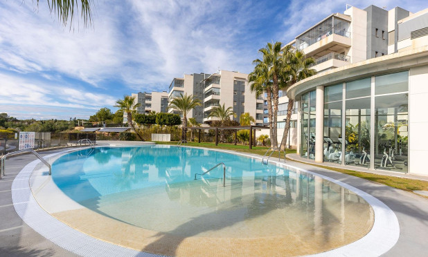 Apartment / flat - Resale - Orihuela Costa - Los Dolses