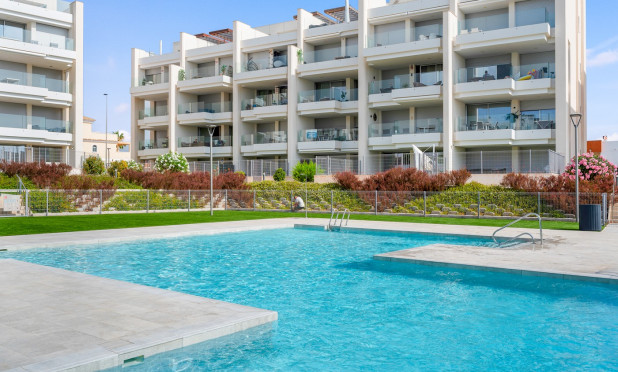 Apartment / flat - Resale - Orihuela Costa - Los Dolses
