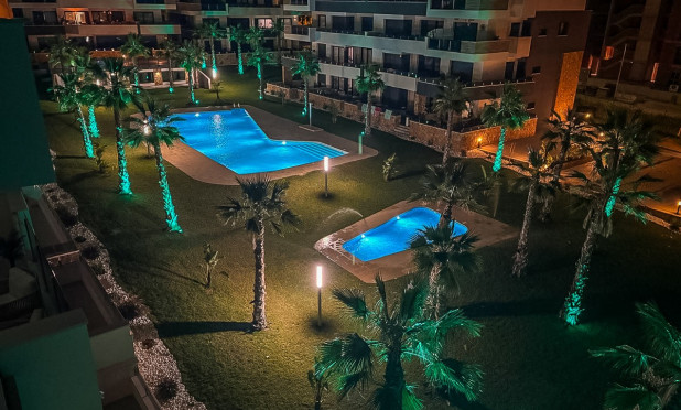 Apartment / flat - Resale - Orihuela Costa - Orihuela Costa