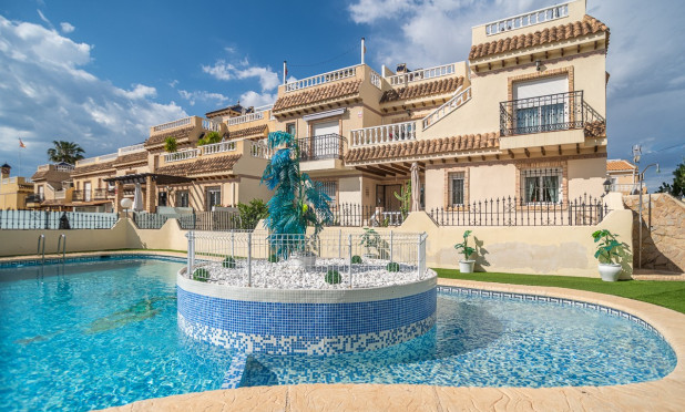Apartment / flat - Resale - Orihuela Costa - Orihuela Costa