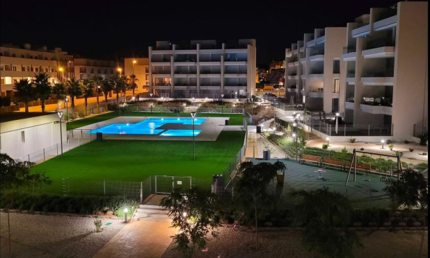 Apartment / flat - Resale - Orihuela Costa - Orihuela Costa