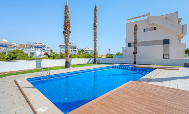 Apartment / flat - Resale - Orihuela Costa - Orihuela Costa