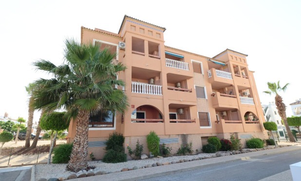 Apartment / flat - Resale - Orihuela Costa - PAU 8