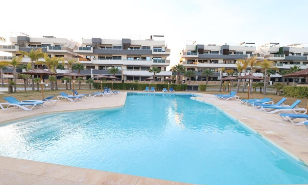 Apartment / flat - Resale - Orihuela Costa - Punta Prima