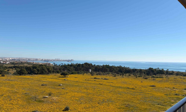 Apartment / flat - Resale - Orihuela Costa - Punta Prima