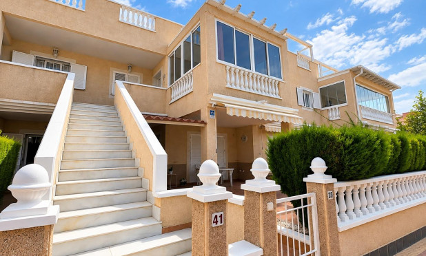 Apartment / flat - Resale - Orihuela Costa - Punta Prima