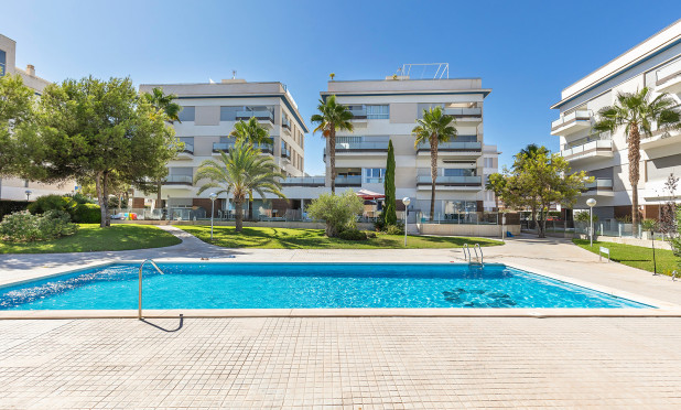 Apartment / flat - Resale - Orihuela Costa - Villamartín-Las Filipinas