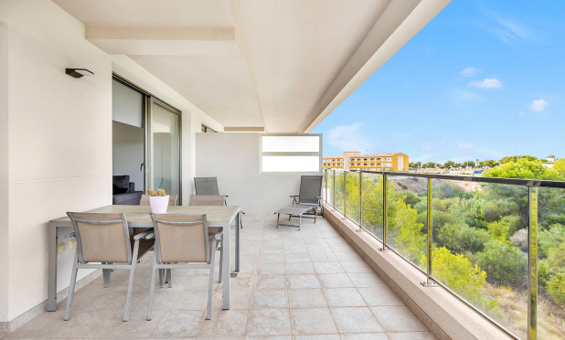 Apartment / flat - Resale - Orihuela Costa - Villamartín-Las Filipinas