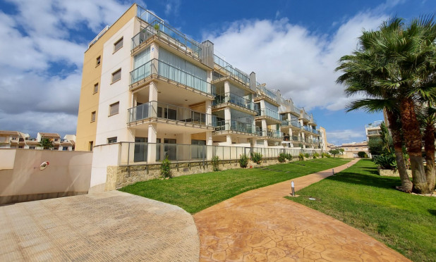 Apartment / flat - Resale - Orihuela Costa - Villamartin