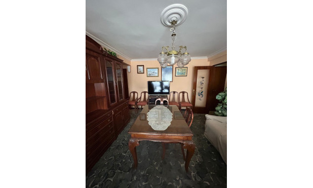 Apartment / flat - Resale - Pedreguer - Pedreguer