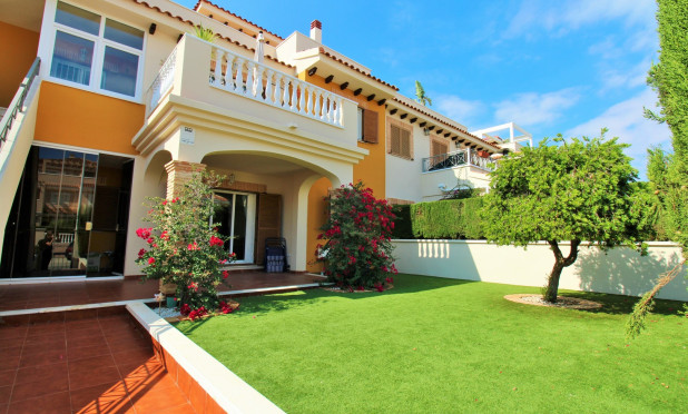 Apartment / flat - Resale - Playa Flamenca - Playa Flamenca