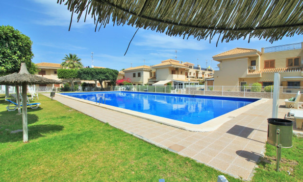 Apartment / flat - Resale - Playa Flamenca - Playa Flamenca