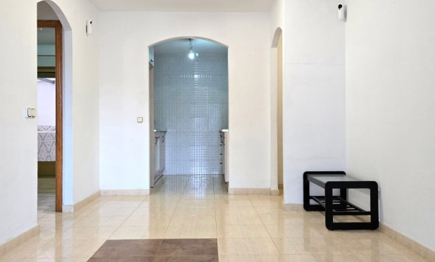 Apartment / flat - Resale - Polop - Polop