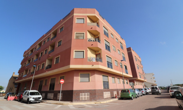 Apartment / flat - Resale - Rojales - Los Palacios