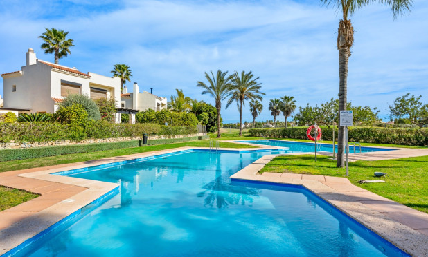 Apartment / flat - Resale - San Javier - Roda Golf