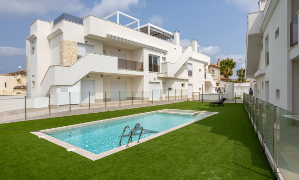 Apartment / flat - Resale - San Miguel de Salinas - BLUE LAGOON