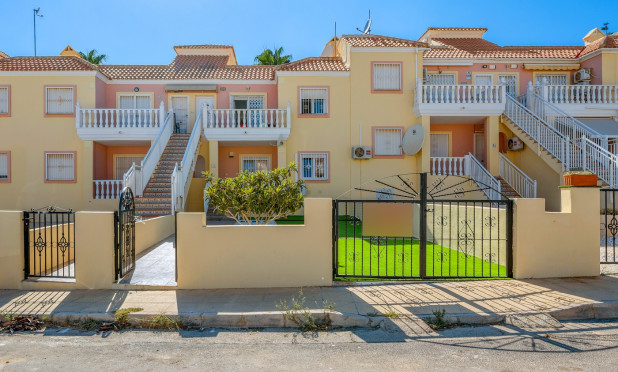 Apartment / flat - Resale - San Miguel de Salinas - Orihuela Costa