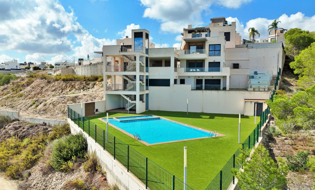 Apartment / flat - Resale - San Miguel de Salinas - San Miguel de Salinas