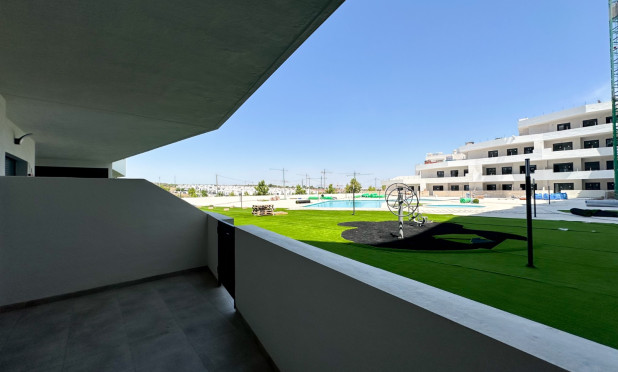 Apartment / flat - Resale - San Miguel de Salinas - San Miguel de Salinas