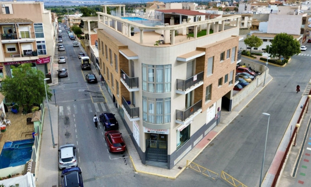 Apartment / flat - Resale - San Miguel de Salinas - San Miguel de Salinas