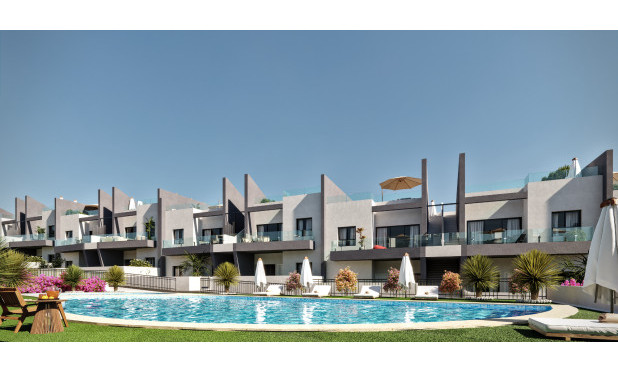 Apartment / flat - Resale - San Miguel de Salinas - San Miguel De Salinas