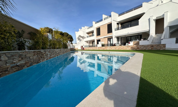 Apartment / flat - Resale - San Pedro del Pinatar - C-17254