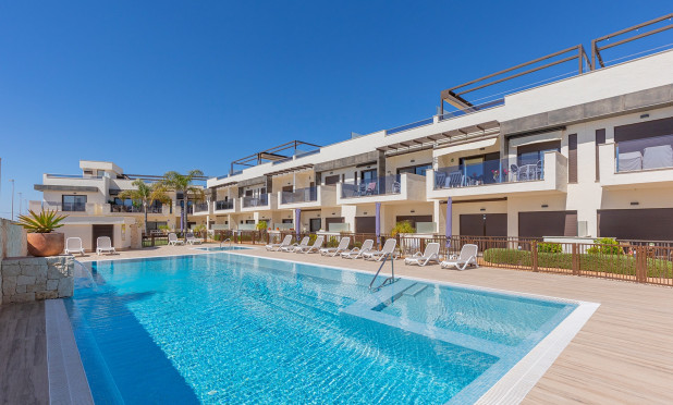 Apartment / flat - Resale - Torre Pacheco - Dolores de Pacheco